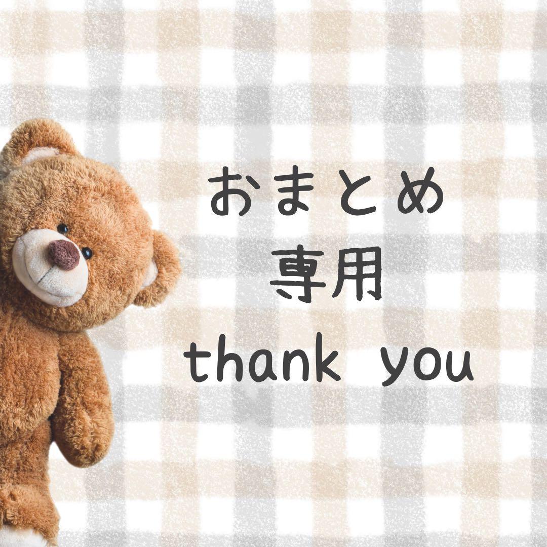 サンタ様 リクエスト 6点 まとめ商品