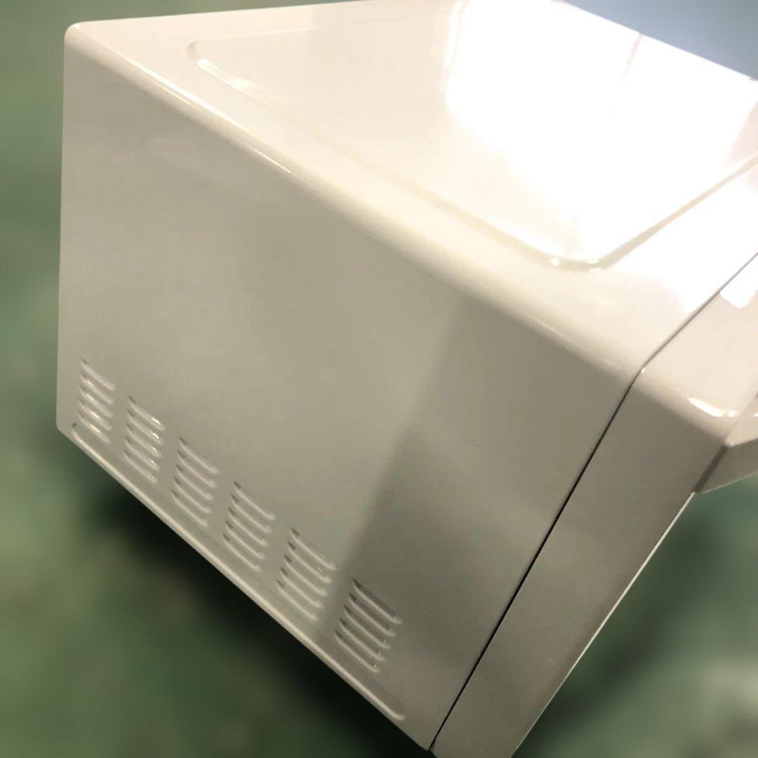 Haier ハイアール 電子レンジ JM-FH18E2 2023年製 生活家電