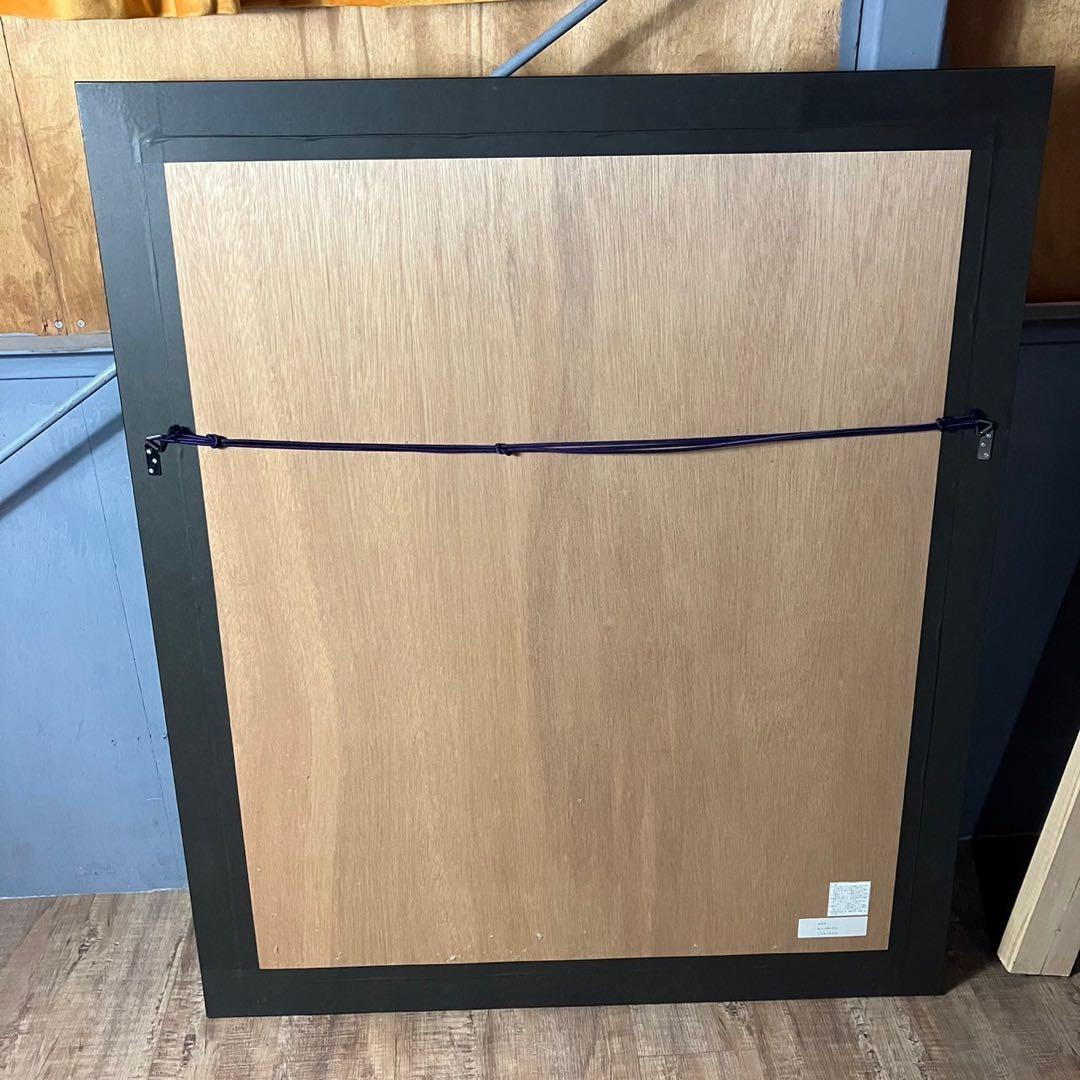 G*n様 エルテ　ERTE ムーンガーデン　106/300 シルクスクリーンアー