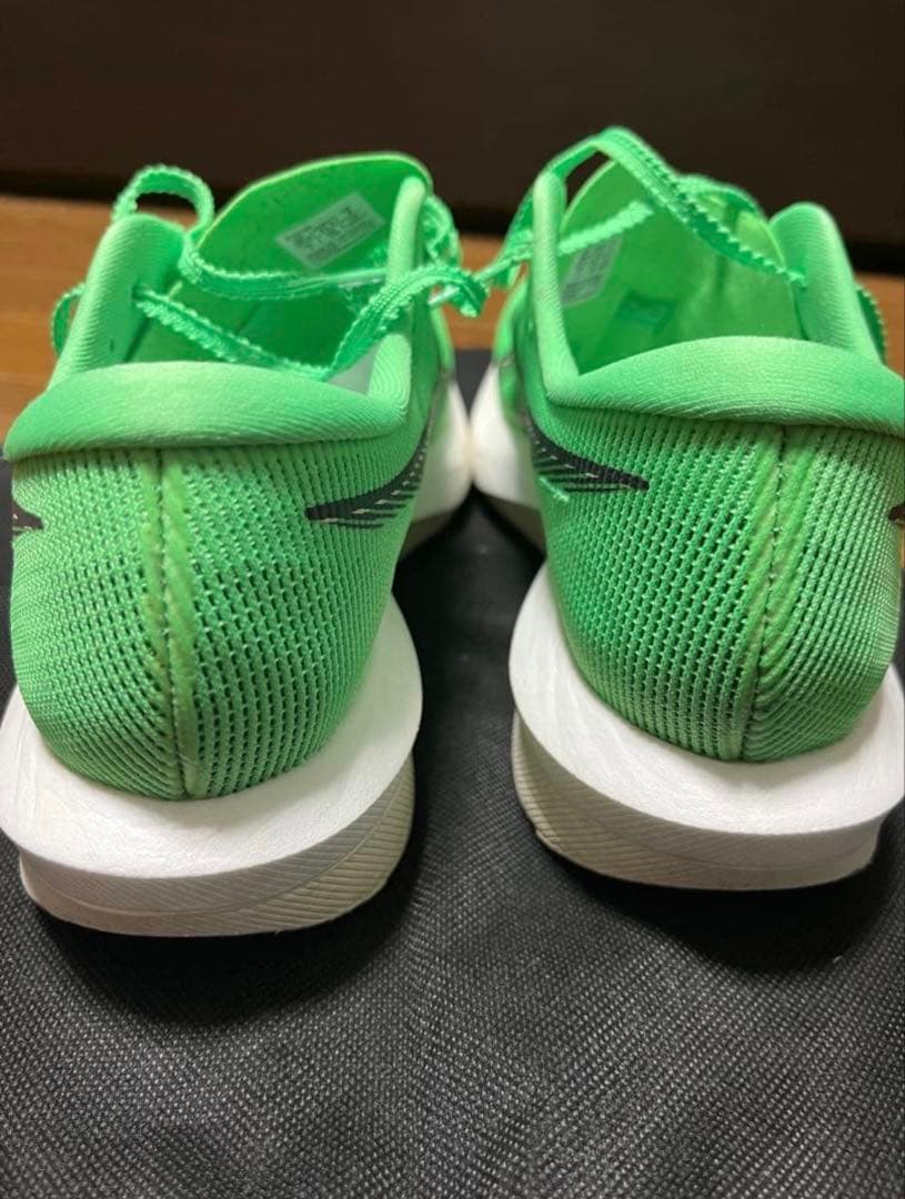 【mu】ASICS マジックスピード5 26.0cm