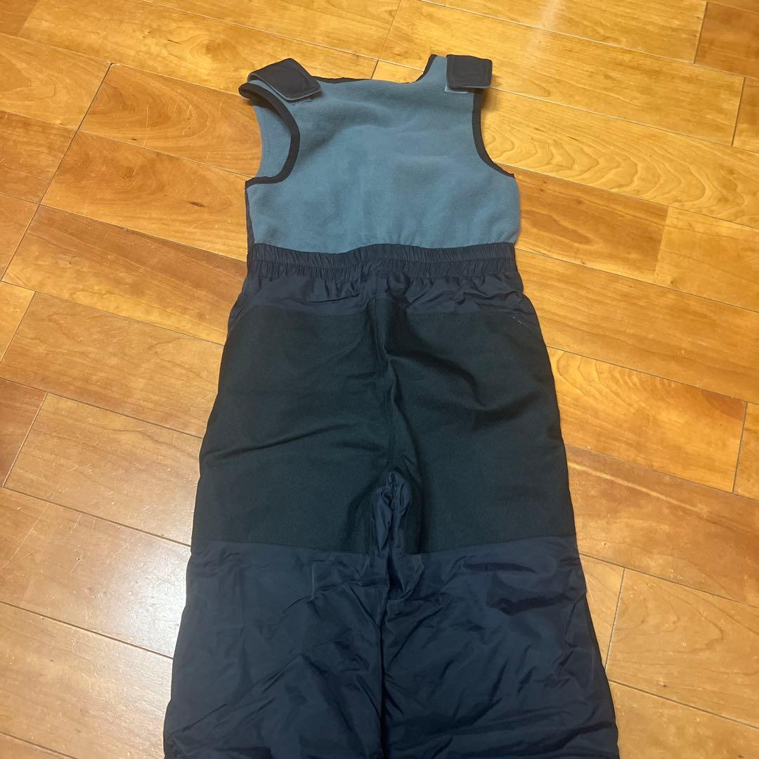 Columbia 子ども用スキーウェア 上下セット　XS(6/7)