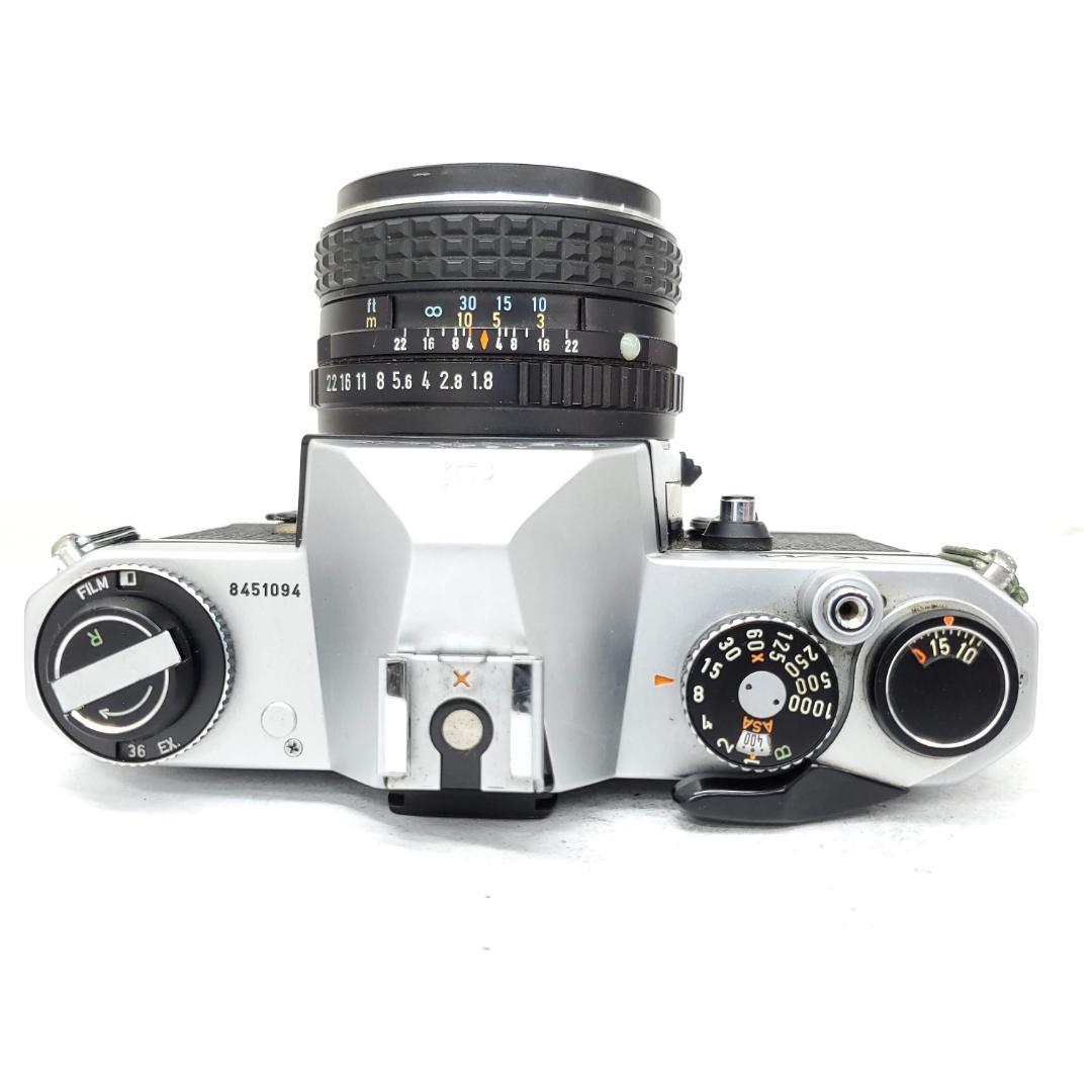 【動作確認済】Pentax KM F1225-62-2p