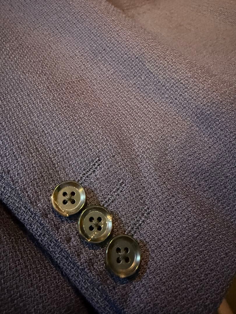 Ring Jacket Meister 春夏ジャケット 46