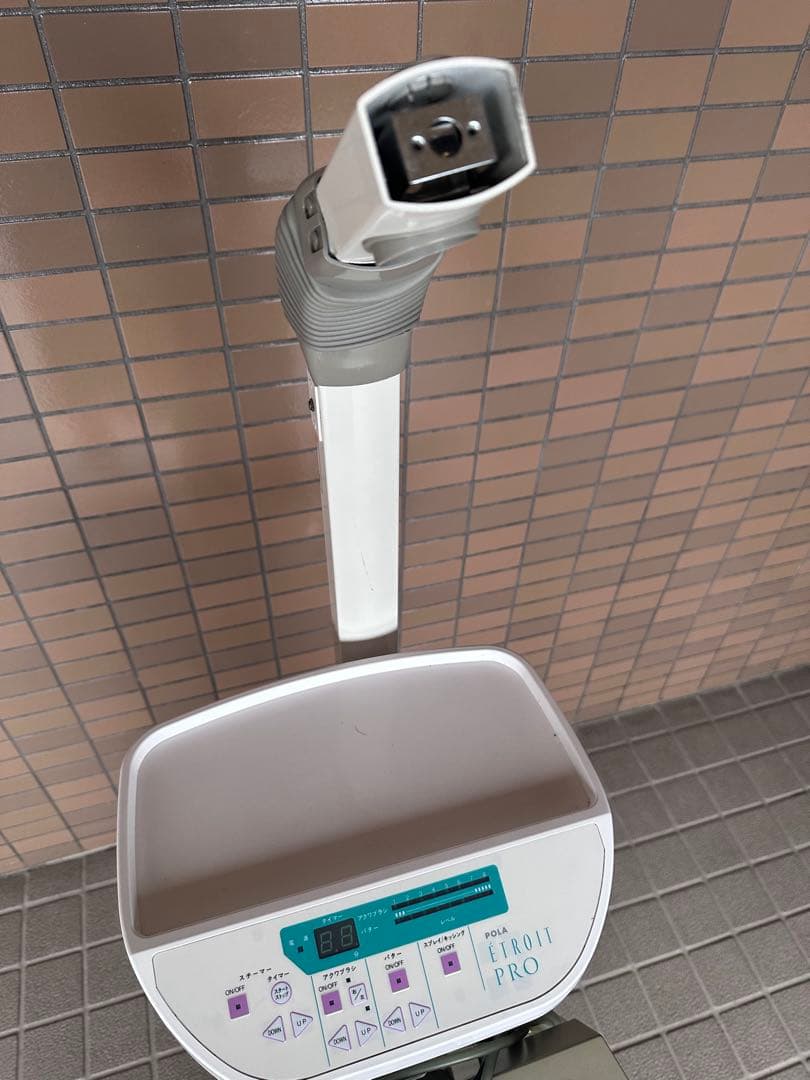 タカラベルモント エトロワプロ POLA エステサロン