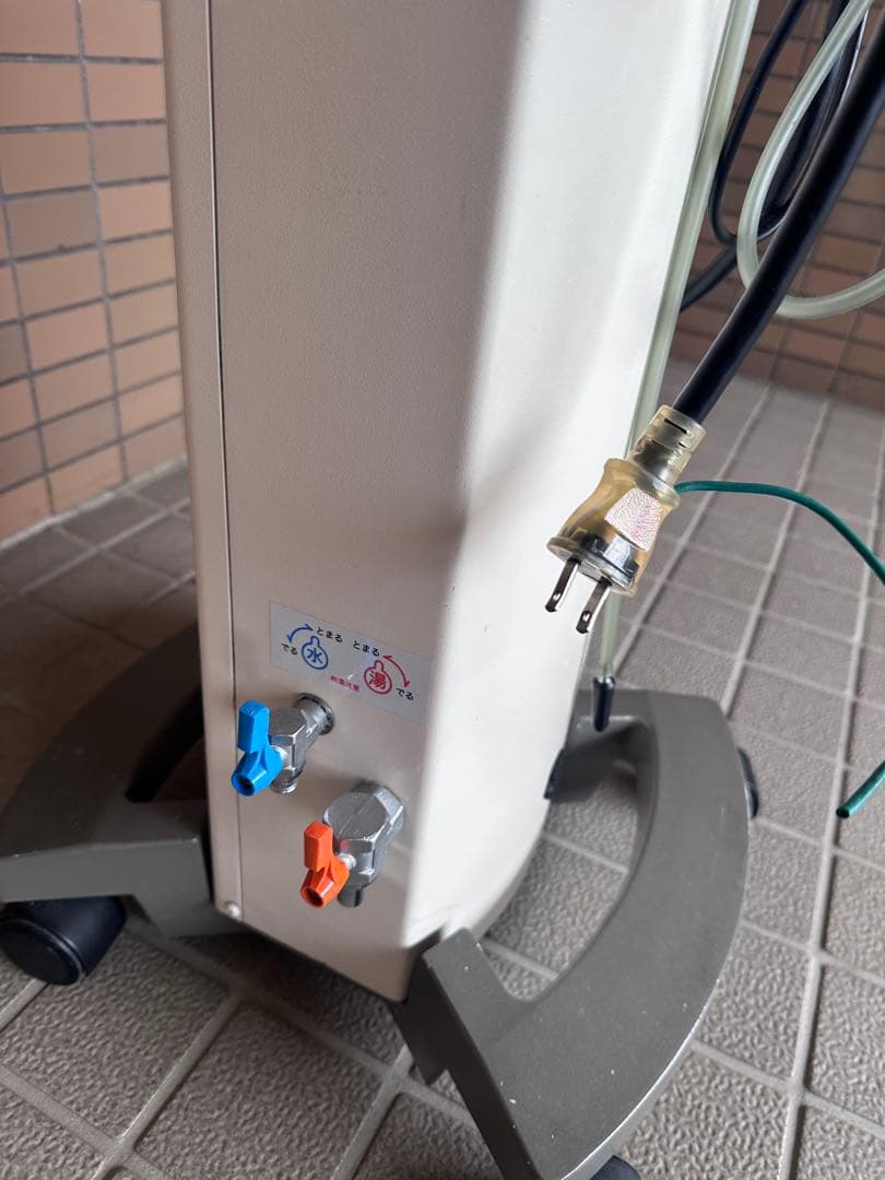 タカラベルモント エトロワプロ POLA エステサロン