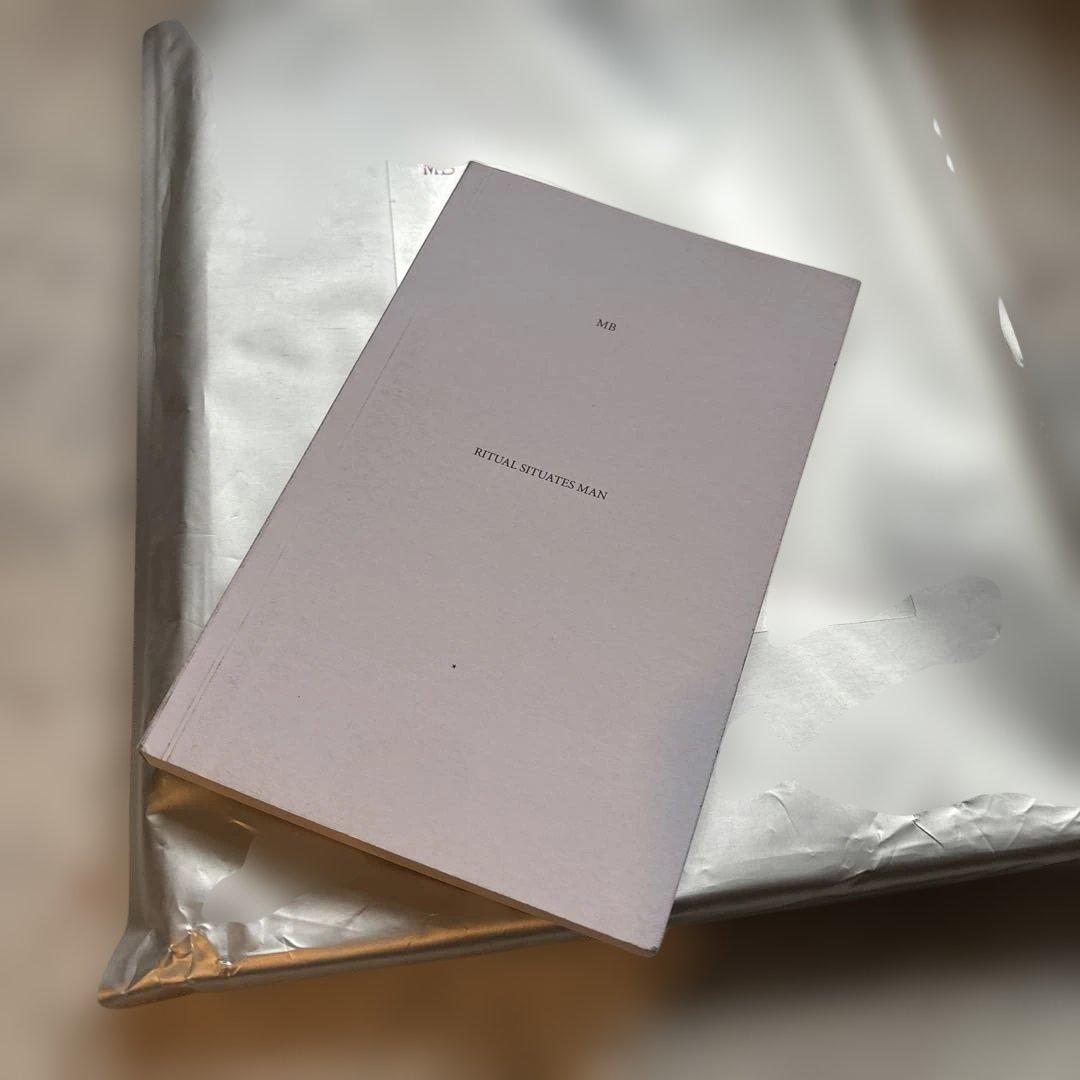 マークボスウィック　写真集