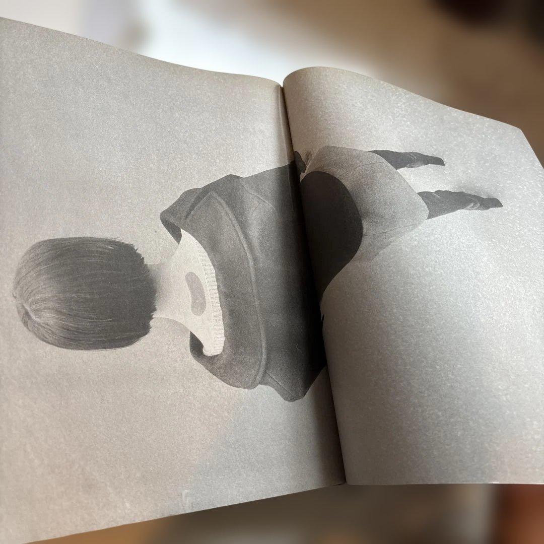 マークボスウィック　写真集