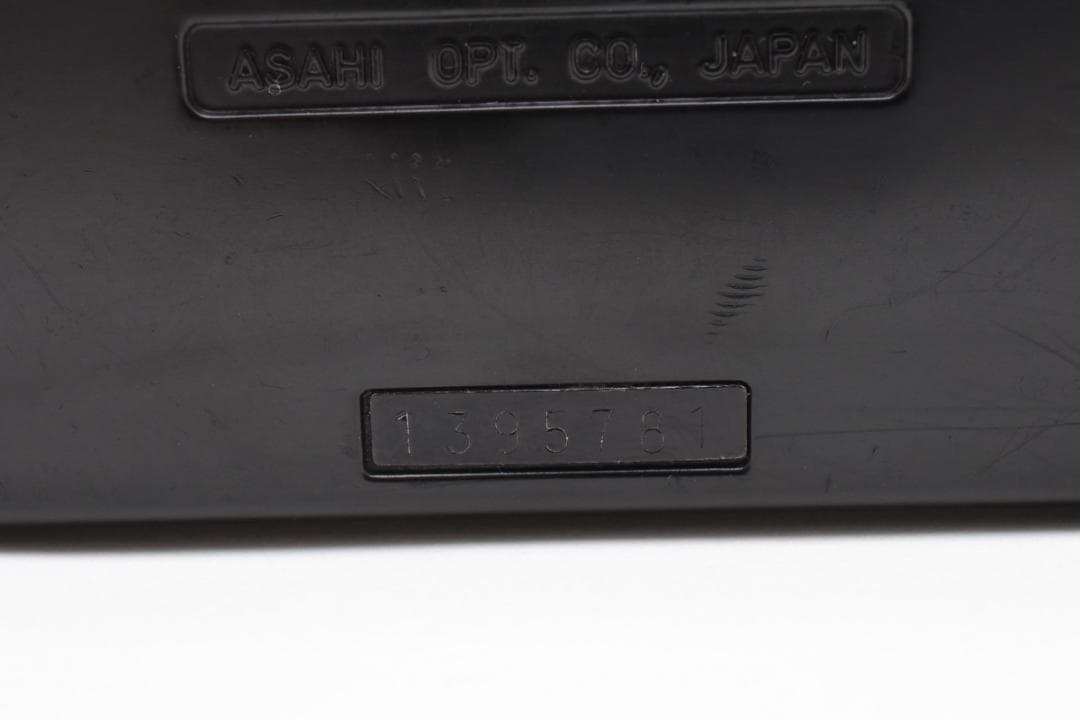 #243★動作品★PENTAX AUTO 110 レンズ2本セット