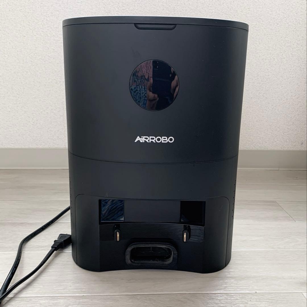 AIRROBO T10+ ロボット掃除機 エアロボ