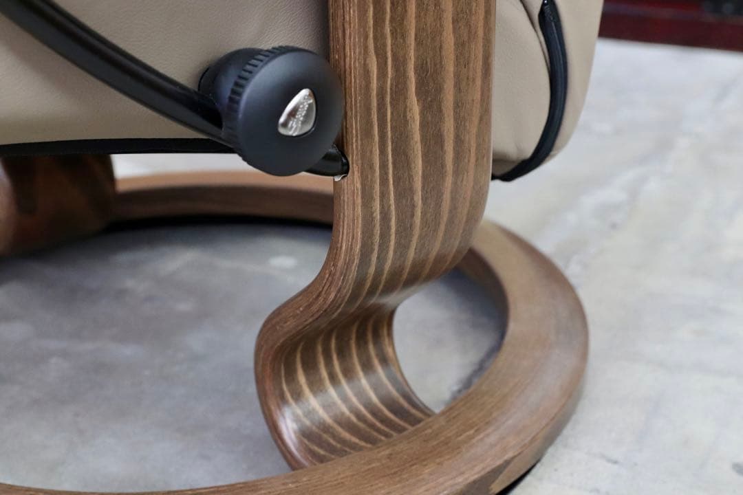 GMIK453○EKORNES / エコーネス Consul コンサル Mサ