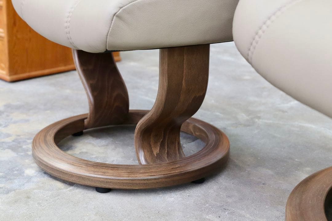 GMIK453○EKORNES / エコーネス Consul コンサル Mサ