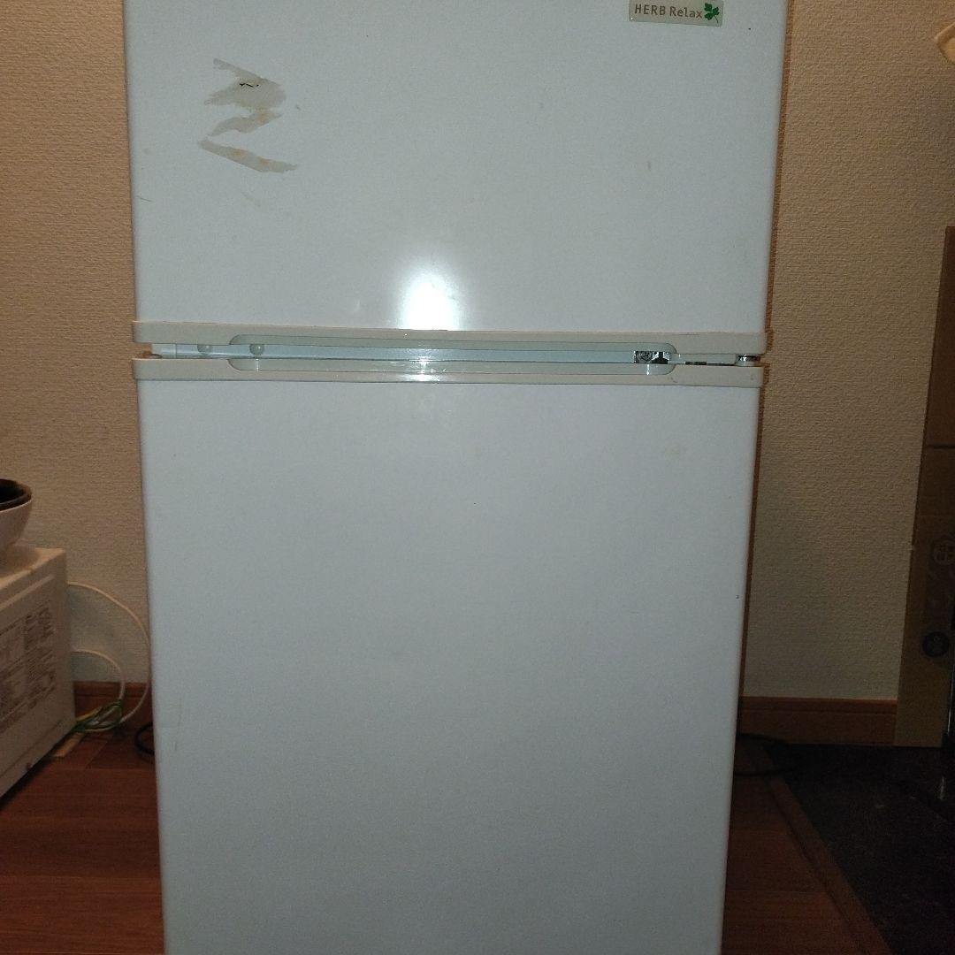 ホワイト冷温庫 AC 100V R600a