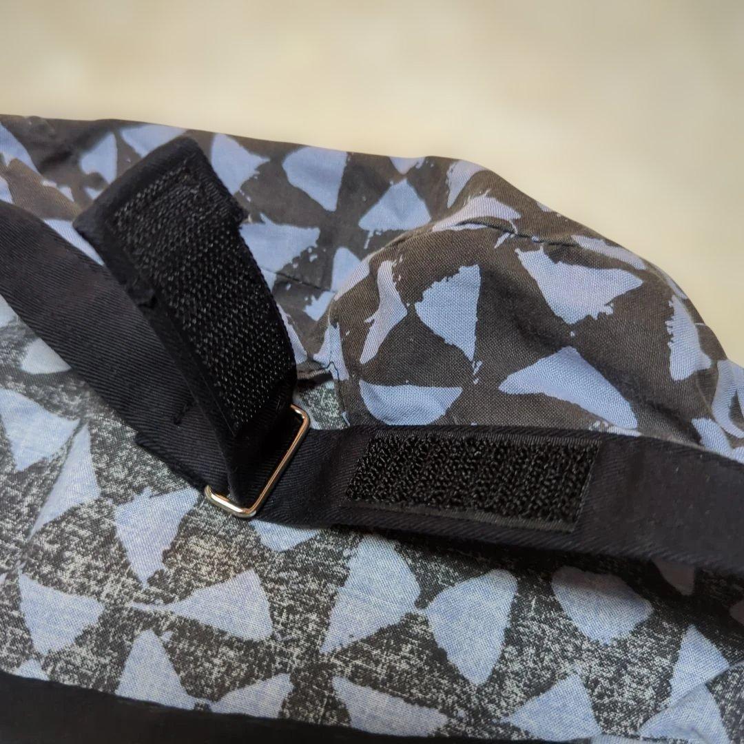 TENDERLOIN　テンダーロイン　 ベレー帽　総柄　L