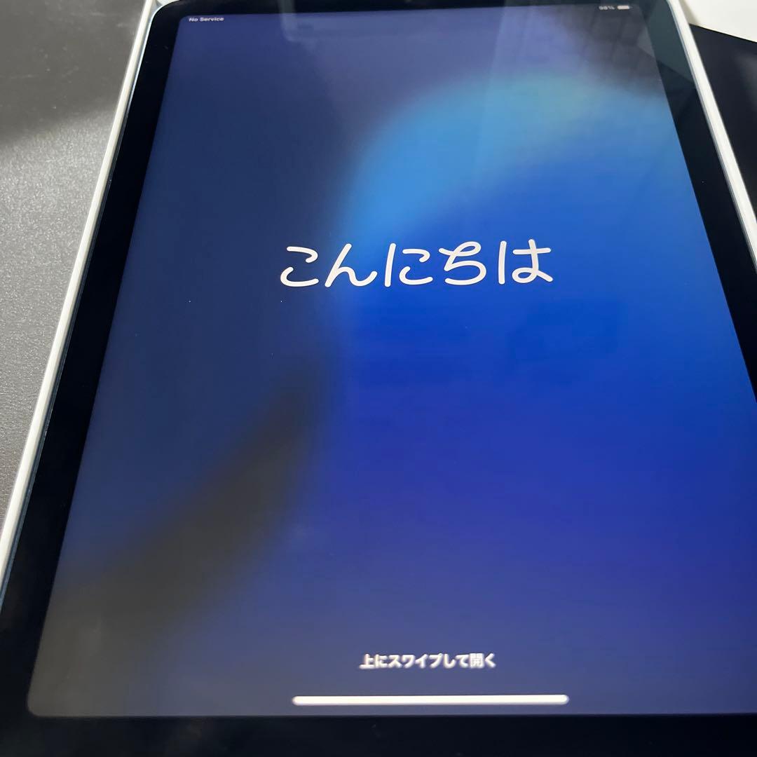 ⭐️iPad Air第5世代 10.9インチ Wi-Fiモデル 64GB・ブルー⭐️