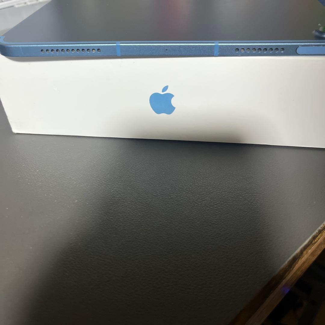 ⭐️iPad Air第5世代 10.9インチ Wi-Fiモデル 64GB・ブルー⭐️