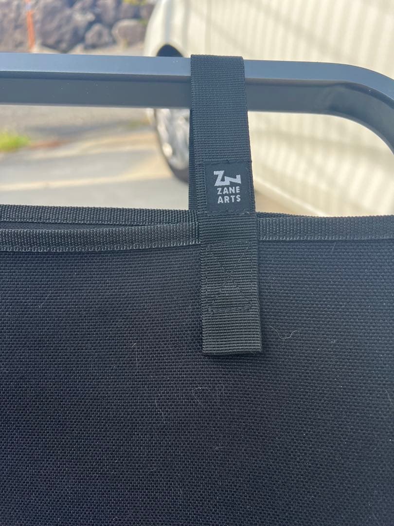 ゼインアーツ　レードチェア　2脚セット　ZANEARTS LADE CHAIR