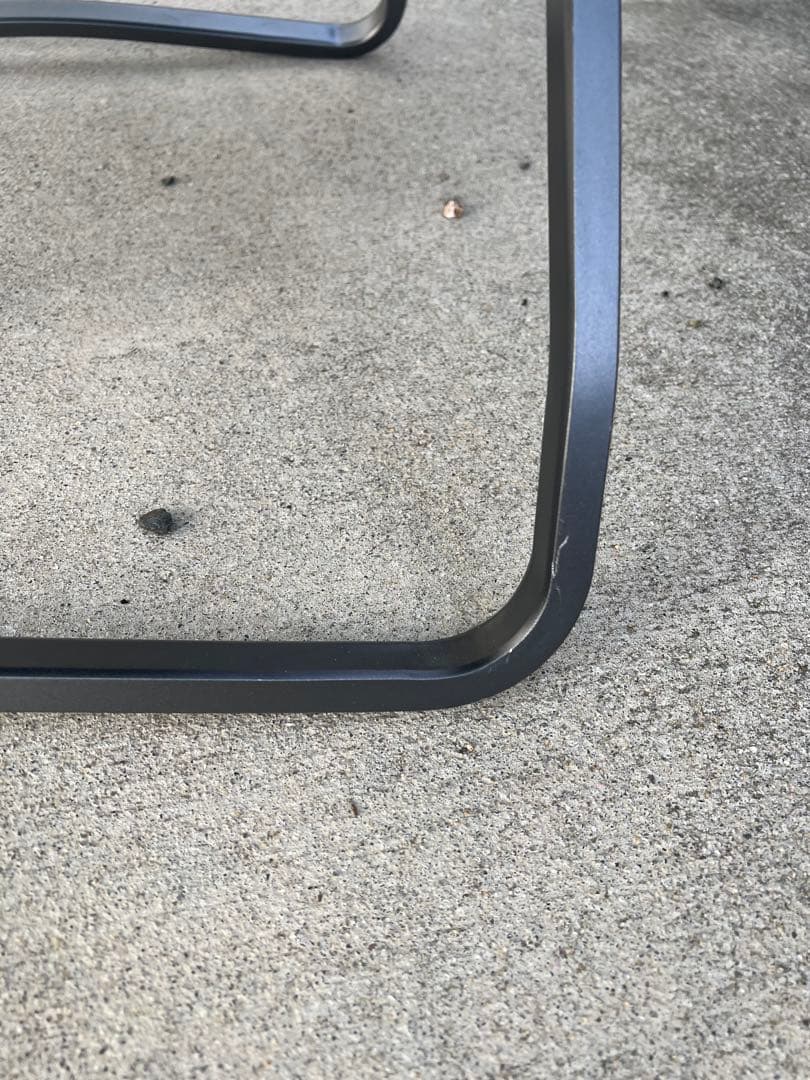 ゼインアーツ　レードチェア　2脚セット　ZANEARTS LADE CHAIR