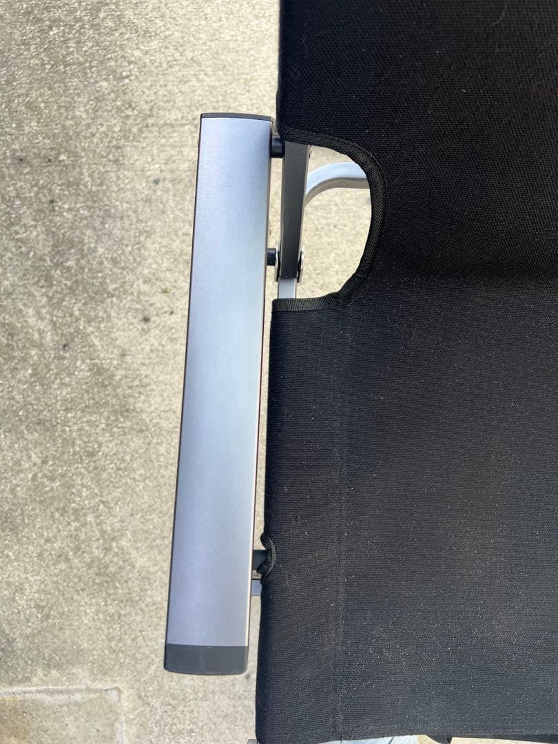 ゼインアーツ　レードチェア　2脚セット　ZANEARTS LADE CHAIR