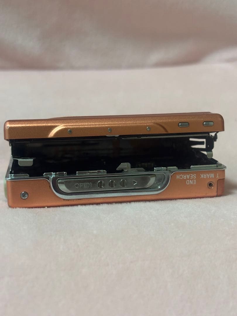 [ジャンク]SONY MD WALKMAN 他まとめ売り