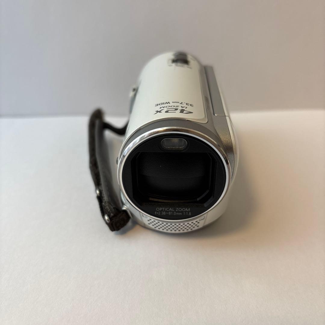 Panasonic パナソニック HDC-TM45 デジタルビデオカメラ