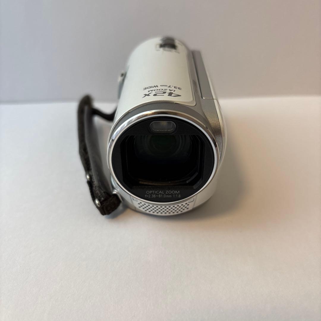 Panasonic パナソニック HDC-TM45 デジタルビデオカメラ