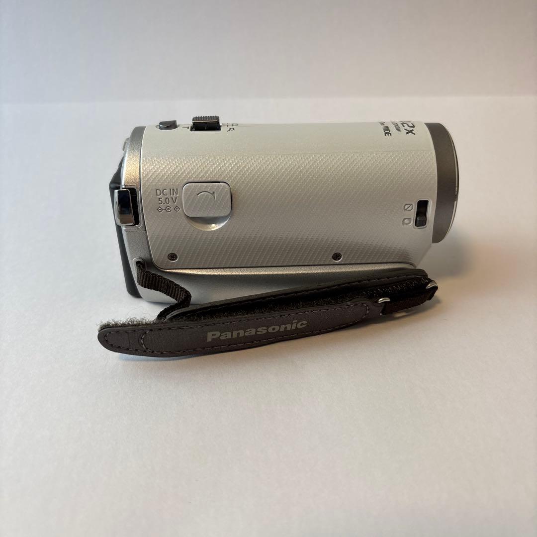 Panasonic パナソニック HDC-TM45 デジタルビデオカメラ