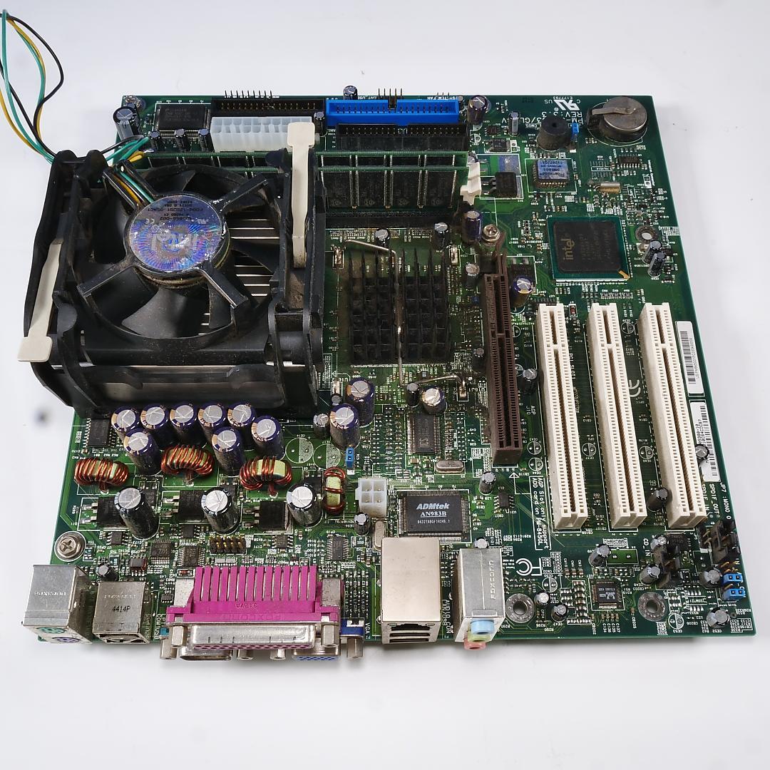 コナミ　ビートマニア用制御基板マザーボード　ジャンク品