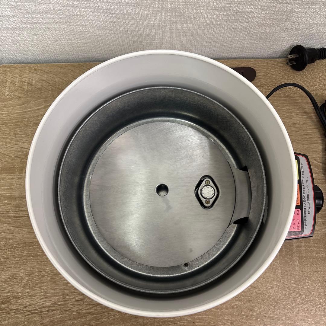 SERIO 電気圧力鍋