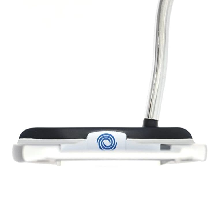 美品 レフティ AI ONE クルーザー ジェイルバード パター 中尺 左用