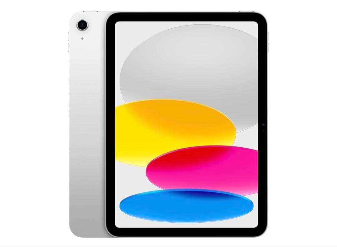 Apple iPad 11インチ シルバー 本体 16A
