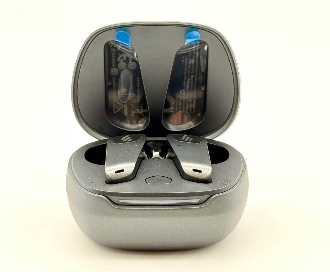 Edifier NeoBuds Planar ワイヤレスイヤホン 平面磁界駆動型