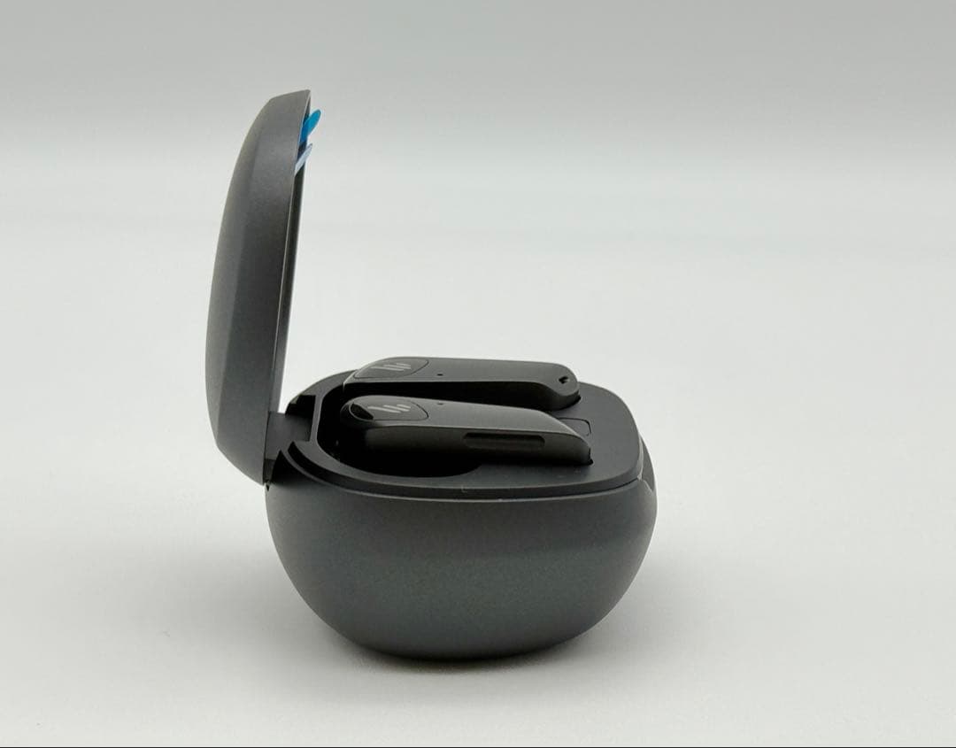 Edifier NeoBuds Planar ワイヤレスイヤホン 平面磁界駆動型