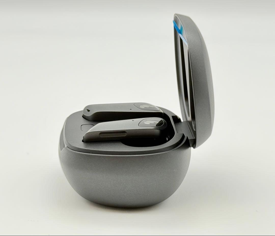 Edifier NeoBuds Planar ワイヤレスイヤホン 平面磁界駆動型