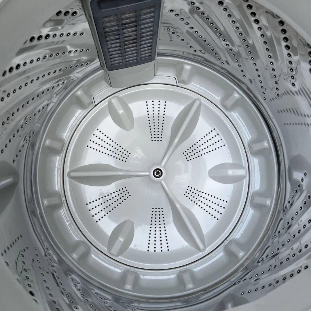 絶対お得パナソニック3点セットまだまだバリバリ動作品/洗濯機/冷蔵庫/電子レンジ