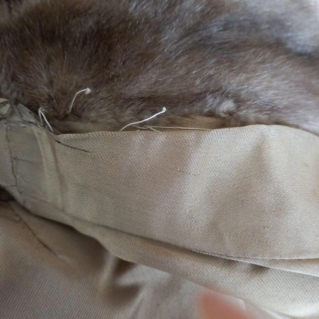 再値下げ❢EMBA♡ミンク♡ショートコート♡ショートジャケット♡早い物勝ち