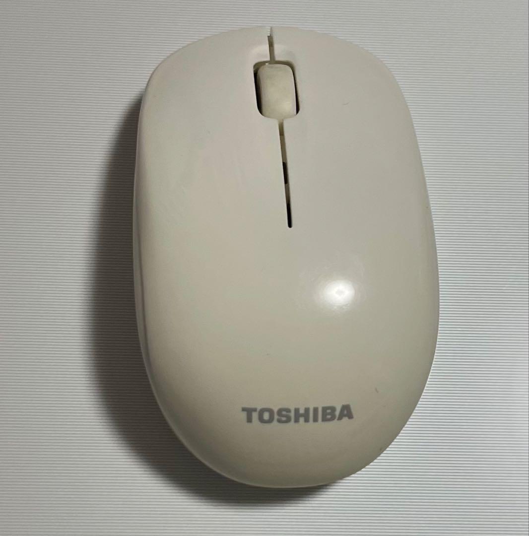 【東芝DynabookノートPC】 i7-5500U 8GB 1TB HDD