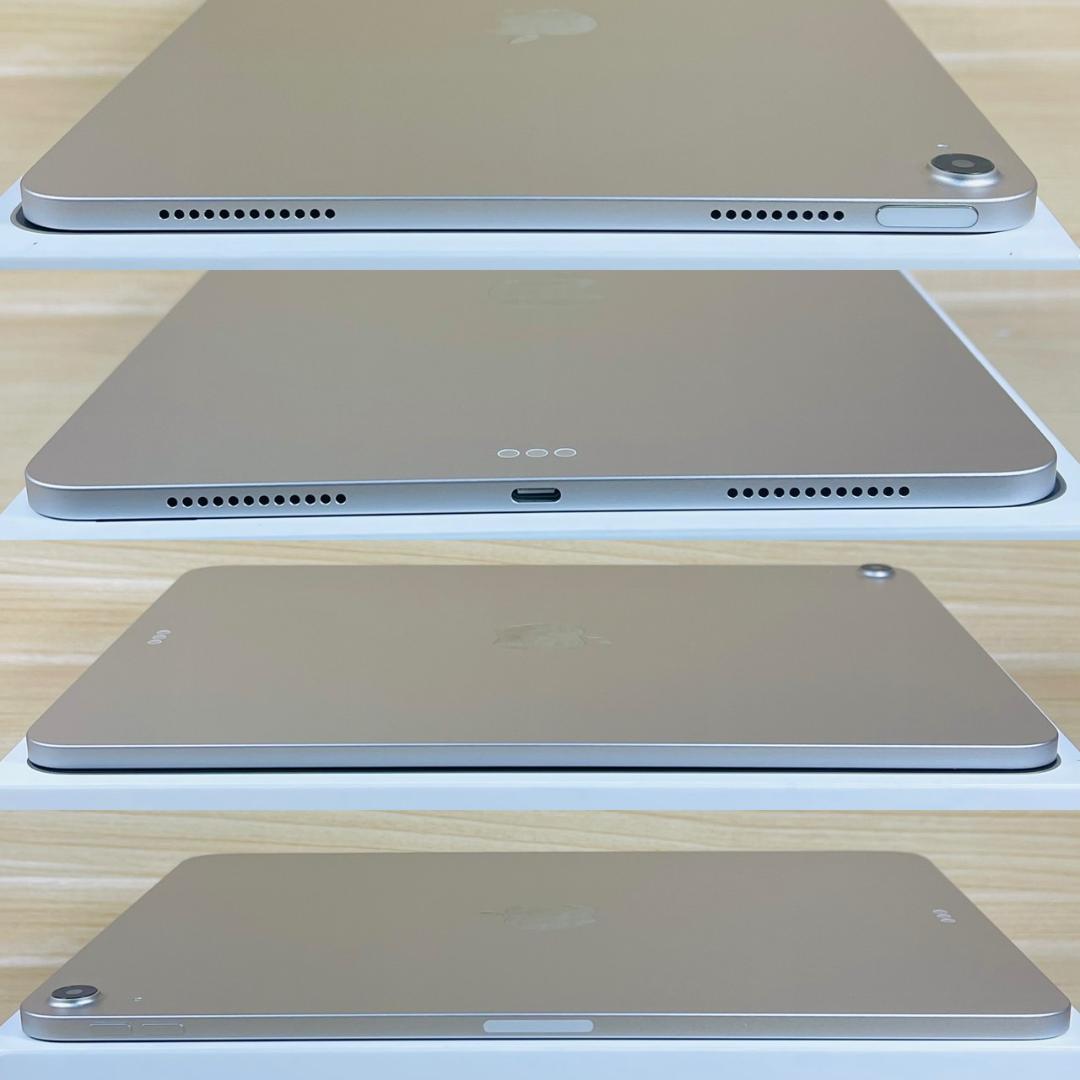 P208 未使用に近い iPad Air M3 128GB Wi-Fi