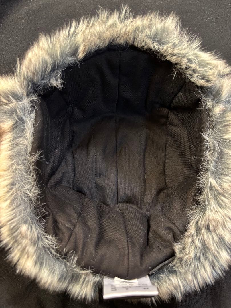 FTC NEW ERA® CORDURA® TRAPPER L