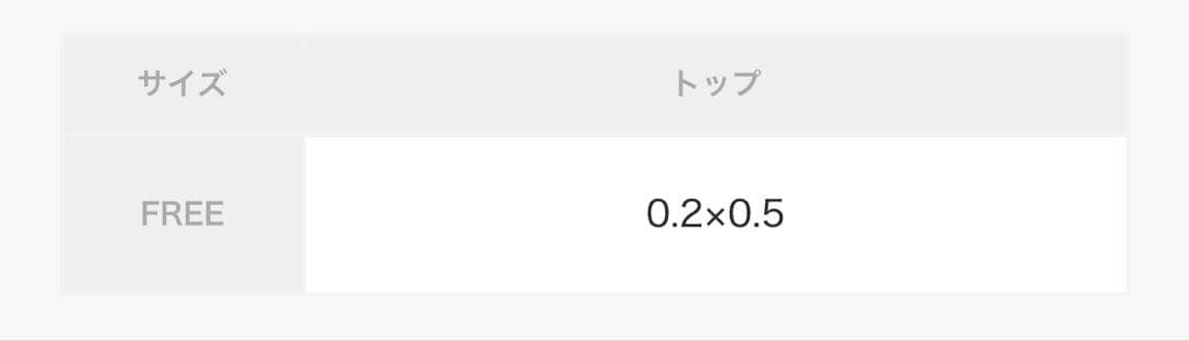 TAKE-UP ptダイヤモンド　ハーフピアス　片耳用