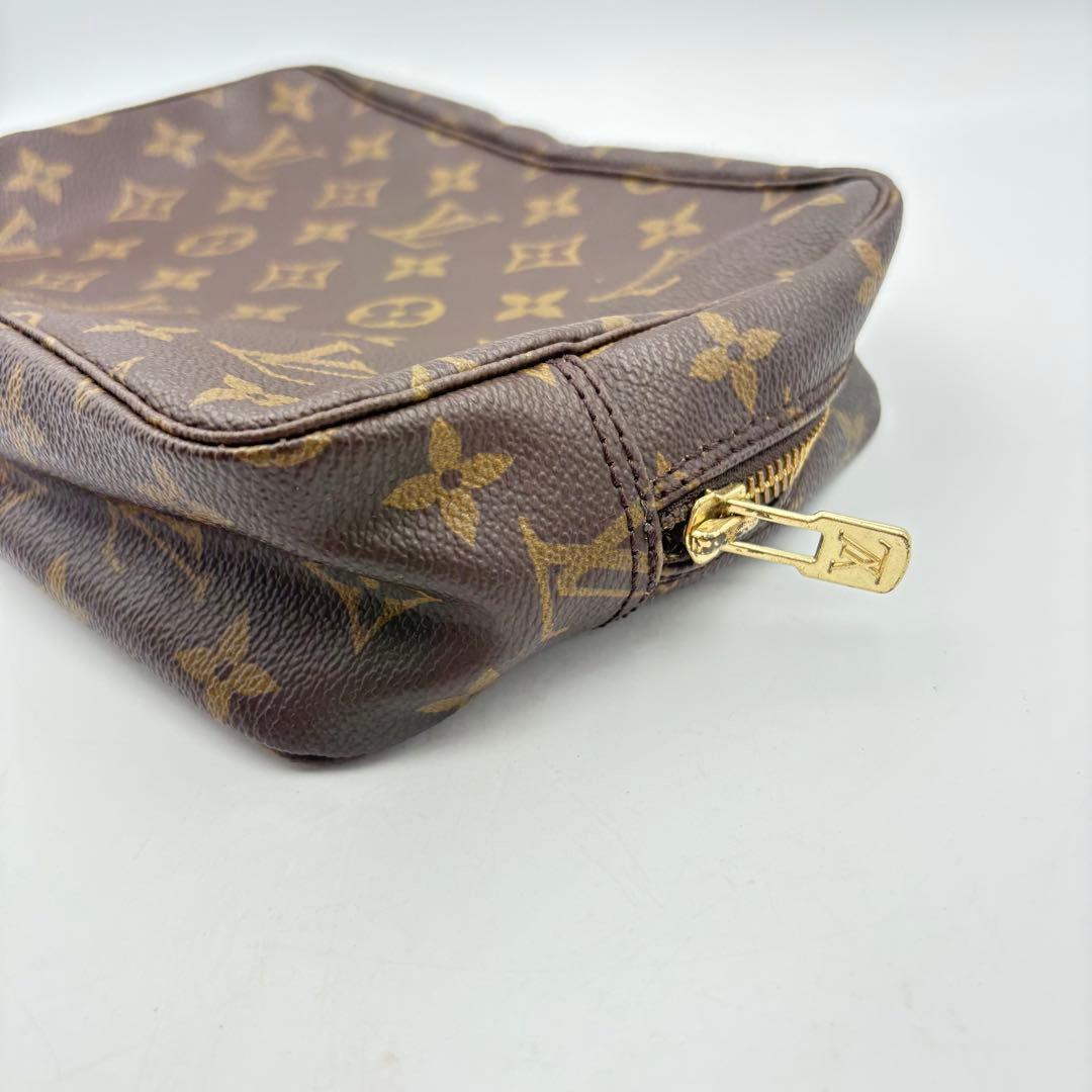 ルイヴィトン トゥルーストワレット 23 セカンドバッグ 0601-S6175s