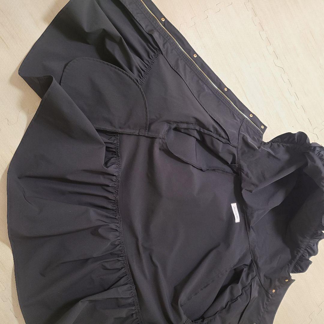 最終値下げ♦︎美品♦︎maison de Dolce マウンテンパーカー