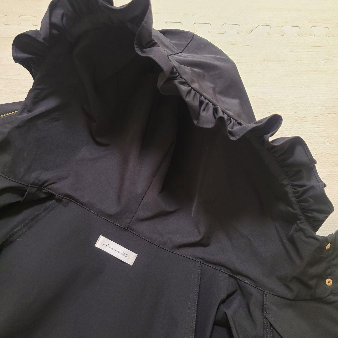 最終値下げ♦︎美品♦︎maison de Dolce マウンテンパーカー