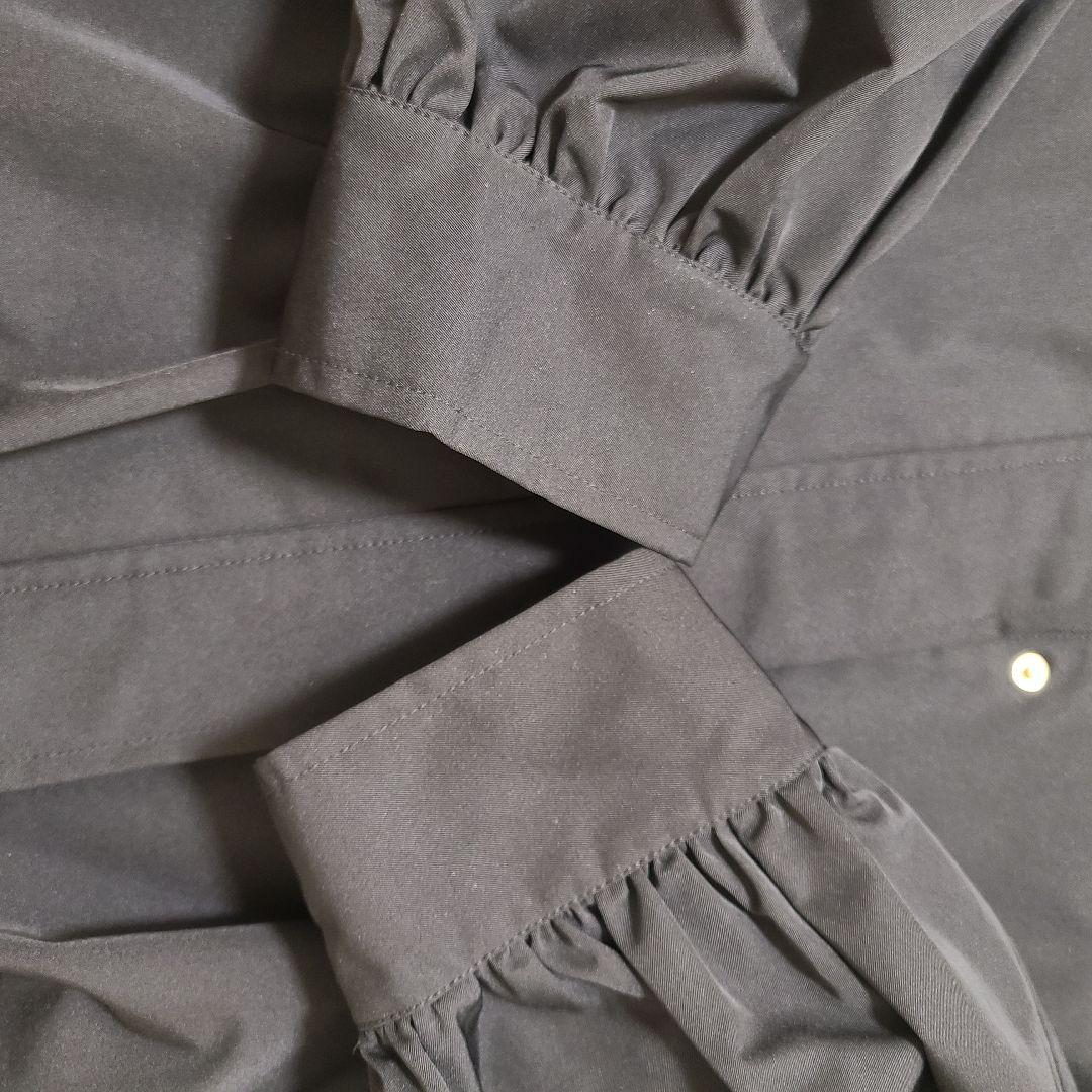 最終値下げ♦︎美品♦︎maison de Dolce マウンテンパーカー