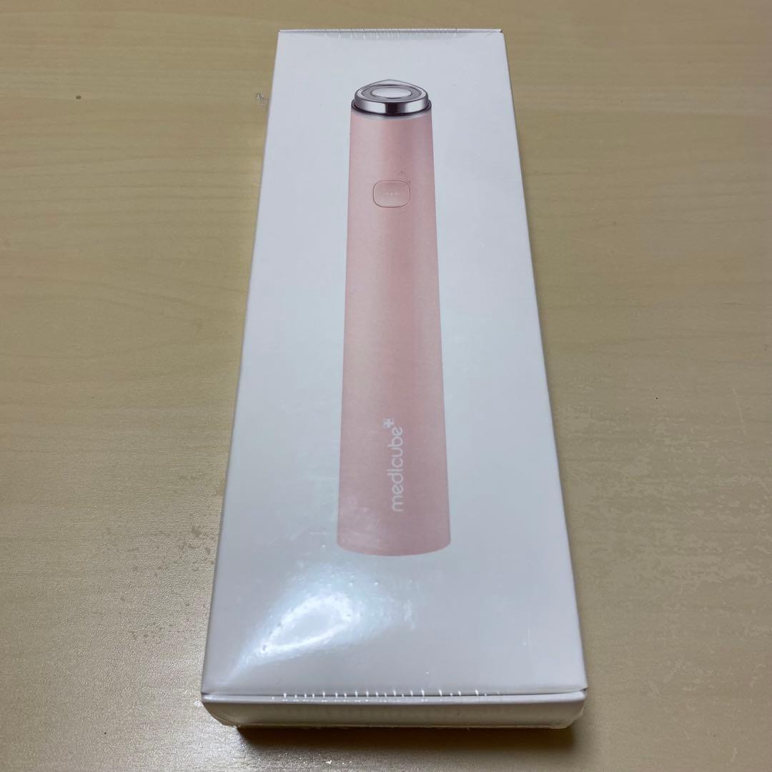 メディヒールブースタープロミニ　ピンク