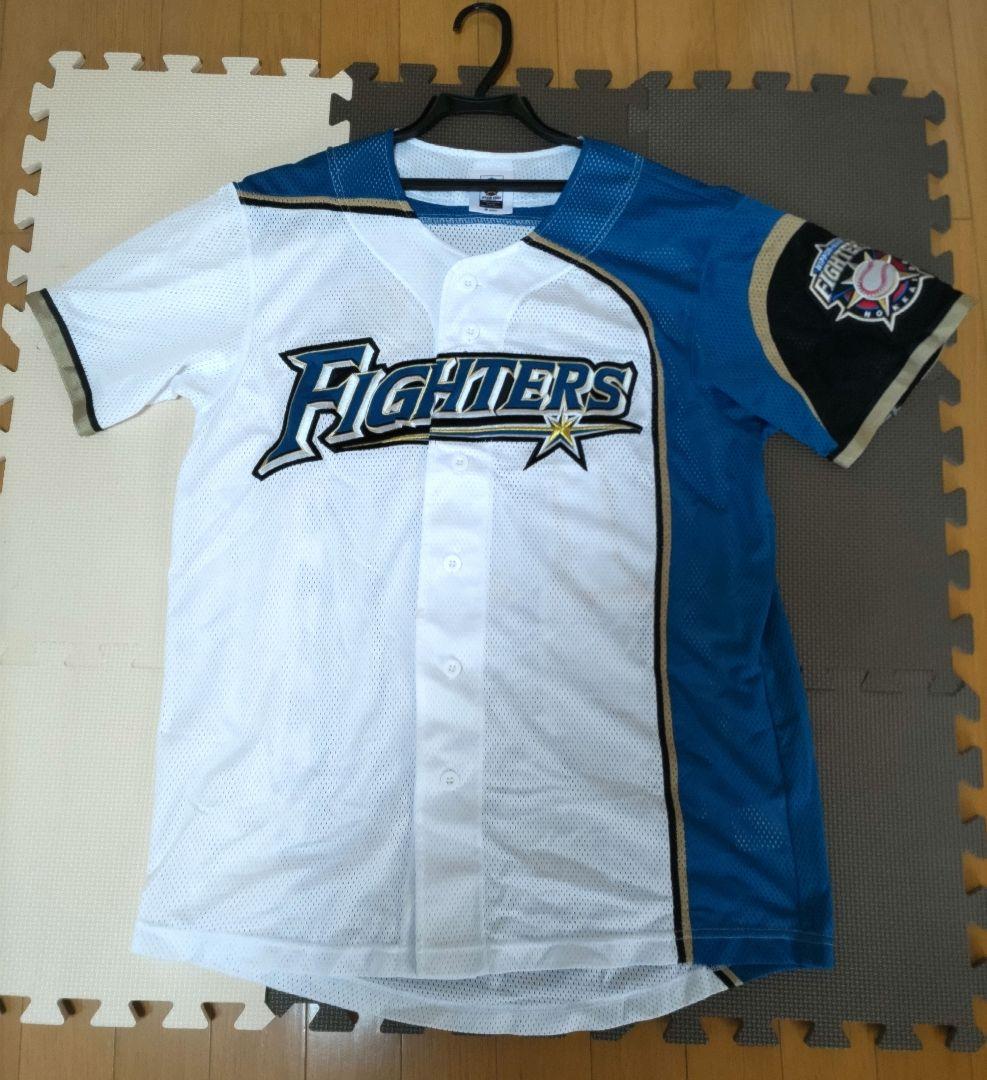 大谷翔平 ファイターズ ユニフォーム Mサイズ