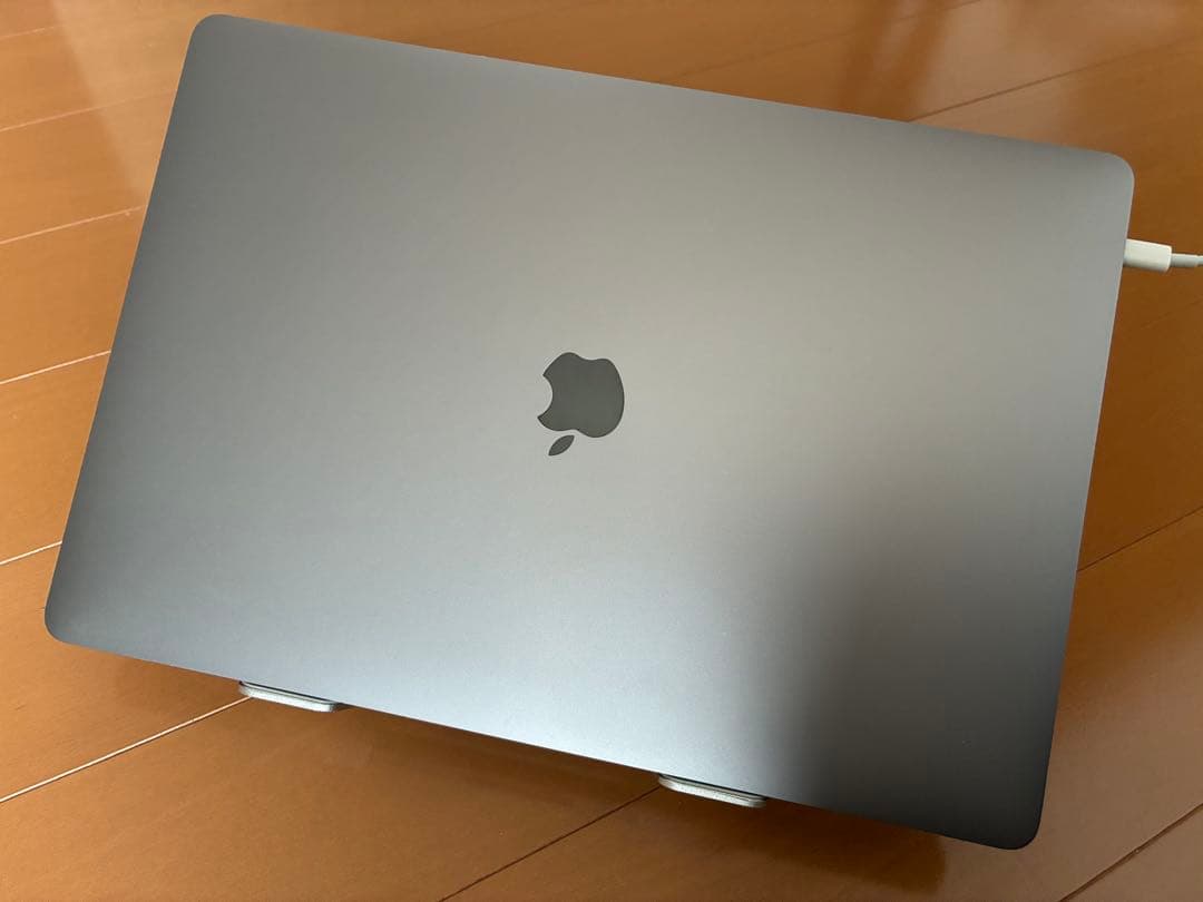 张*雨様 MacBook Pro 16インチ Core i9 16GB 1TB