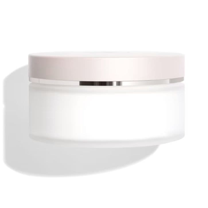 シャネルチャンスオータンドゥルボディクリーム　ギフトボックス付き変更可