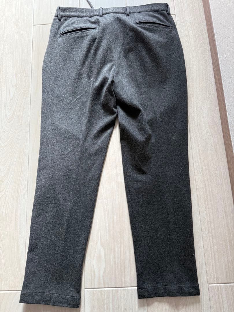 ☆美品☆giab's ARCHIVIO MASACCIO ジャージー