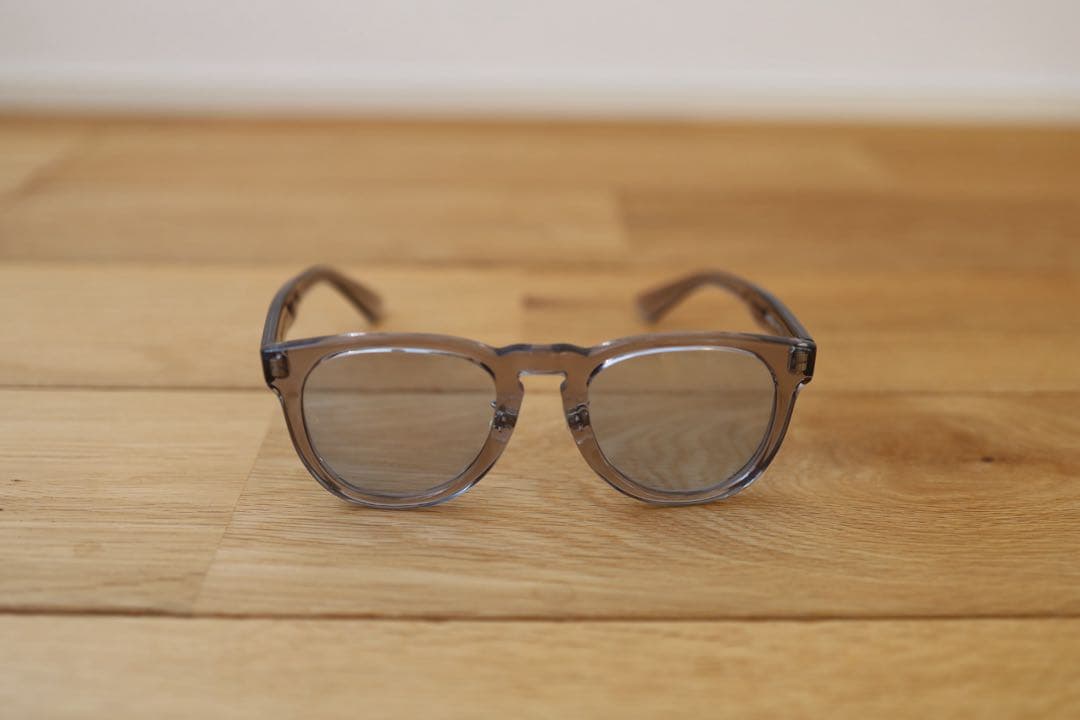 小物 KANEKO OPTICAL SD Sunglasses Type 7