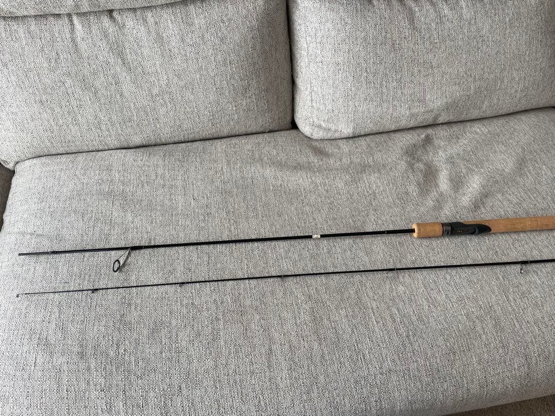 99 ツーナイン60ULF